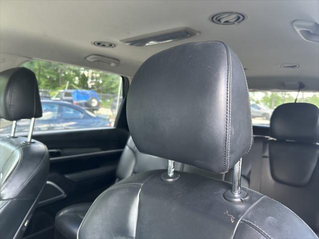 used 2020 Kia Telluride car, priced at $23,900