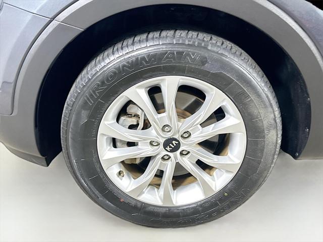 used 2020 Kia Telluride car, priced at $23,900