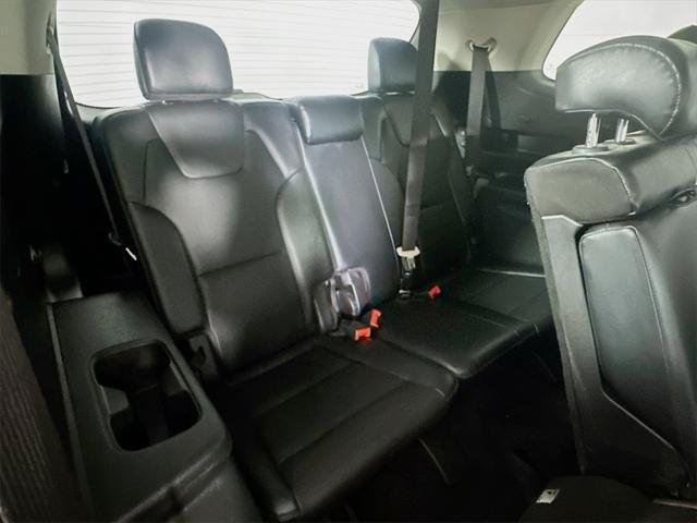 used 2020 Kia Telluride car, priced at $23,900