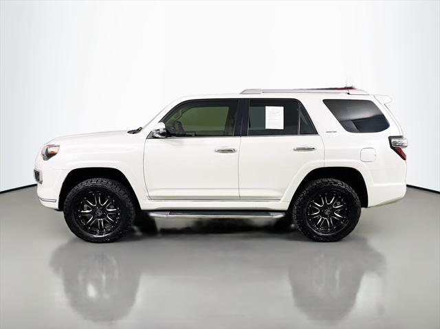 used 2019 Toyota 4Runner car, priced at $29,755