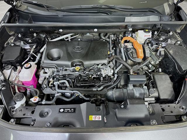 used 2022 Toyota RAV4 Hybrid car, priced at $30,900