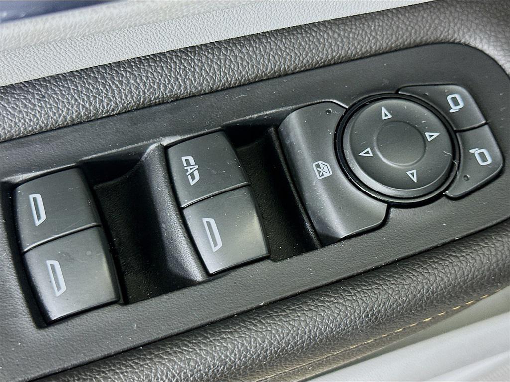 used 2020 GMC Terrain car, priced at $15,299