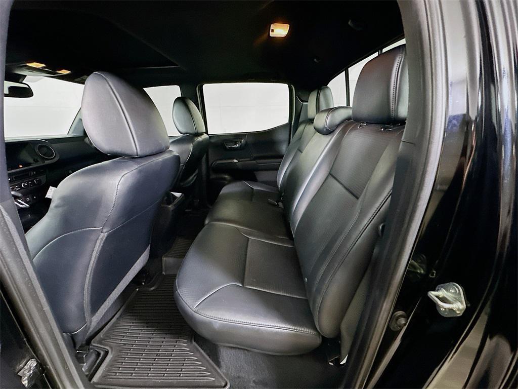 used 2019 Toyota Tacoma car, priced at $30,999