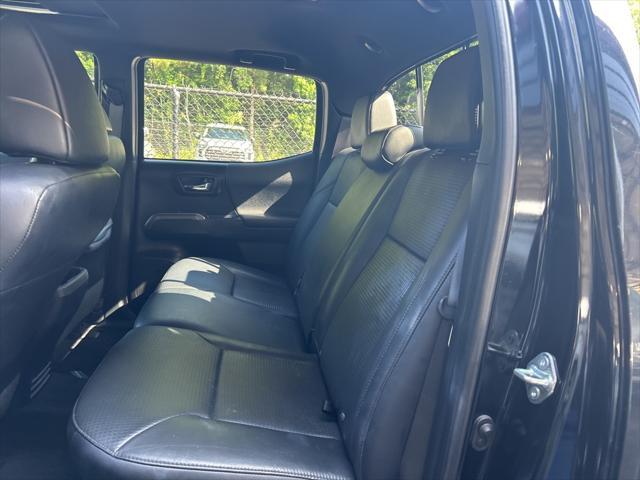 used 2019 Toyota Tacoma car, priced at $33,245
