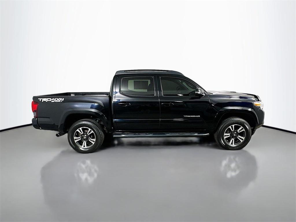 used 2019 Toyota Tacoma car, priced at $30,999