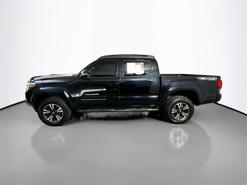 used 2019 Toyota Tacoma car, priced at $30,999