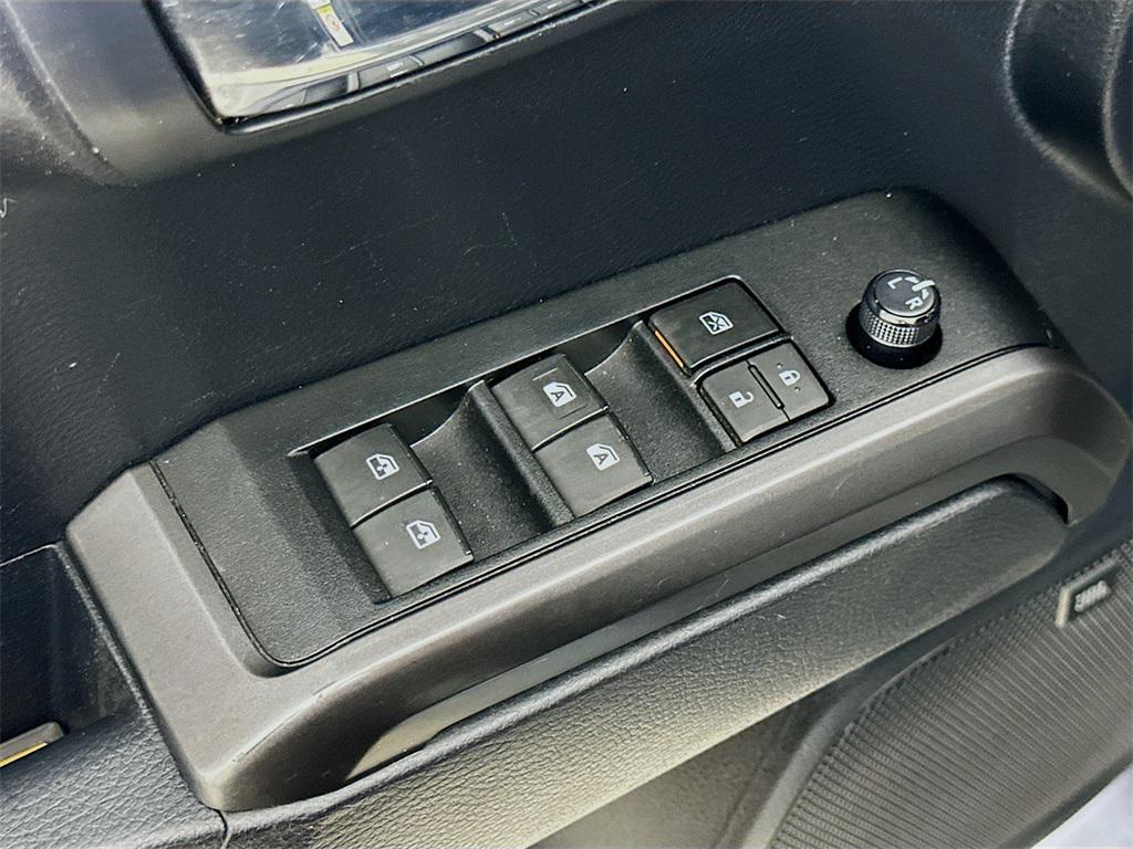 used 2019 Toyota Tacoma car, priced at $30,999