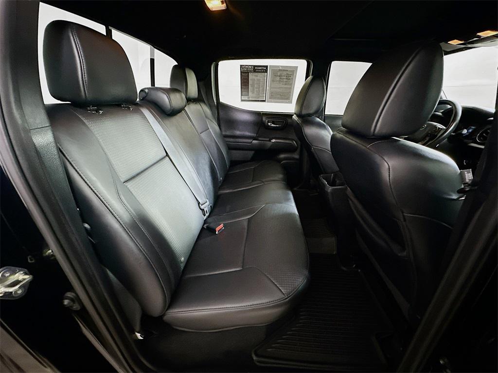 used 2019 Toyota Tacoma car, priced at $30,999