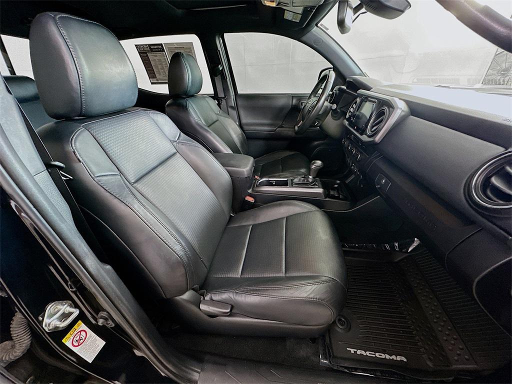 used 2019 Toyota Tacoma car, priced at $30,999