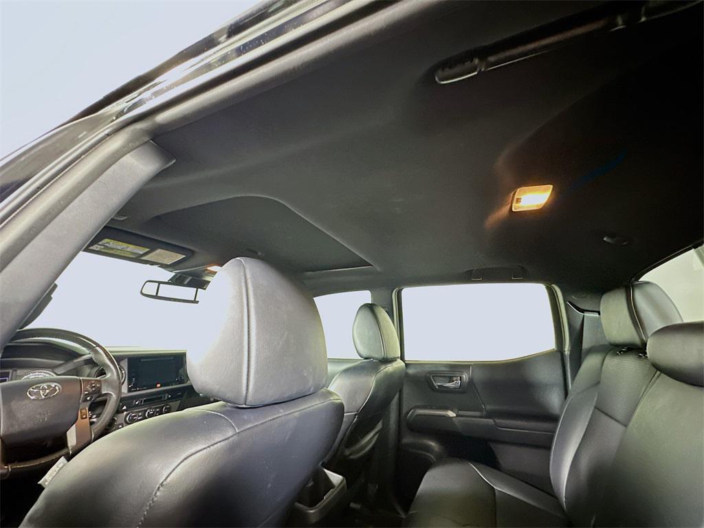 used 2019 Toyota Tacoma car, priced at $30,999