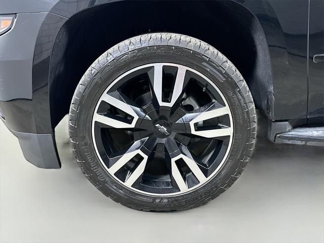 used 2019 Chevrolet Tahoe car, priced at $33,464