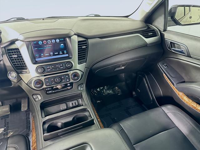 used 2019 Chevrolet Tahoe car, priced at $33,464