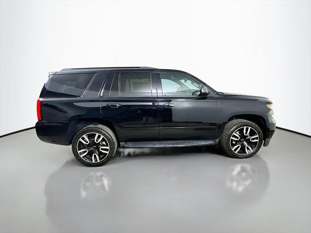 used 2019 Chevrolet Tahoe car, priced at $33,464