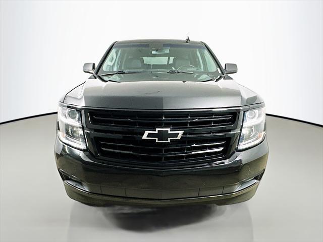 used 2019 Chevrolet Tahoe car, priced at $33,464