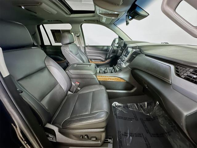 used 2019 Chevrolet Tahoe car, priced at $33,464