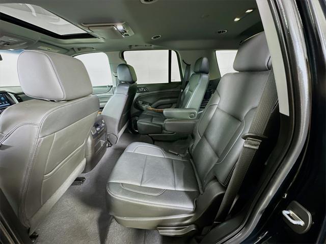 used 2019 Chevrolet Tahoe car, priced at $33,464