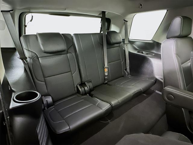 used 2019 Chevrolet Tahoe car, priced at $33,464