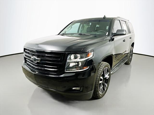 used 2019 Chevrolet Tahoe car, priced at $33,464