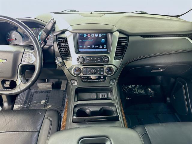 used 2019 Chevrolet Tahoe car, priced at $33,464