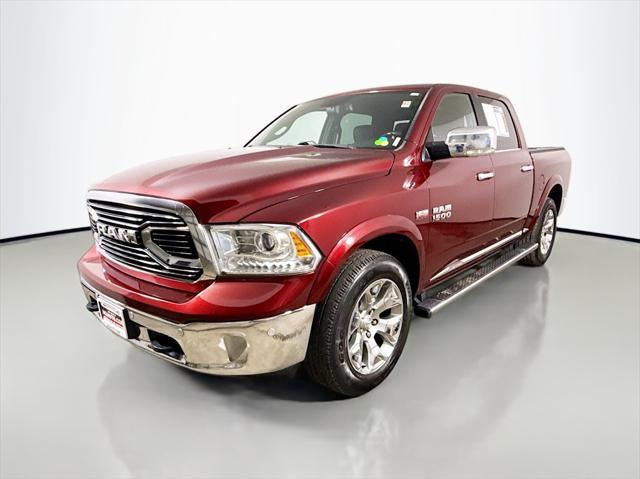 used 2016 Ram 1500 car, priced at $23,499