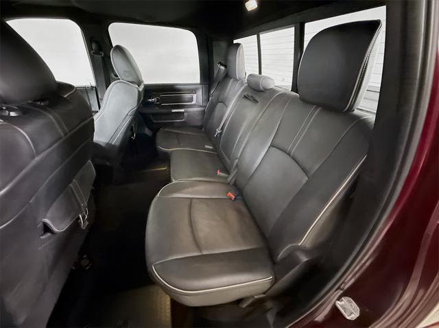 used 2016 Ram 1500 car, priced at $23,499