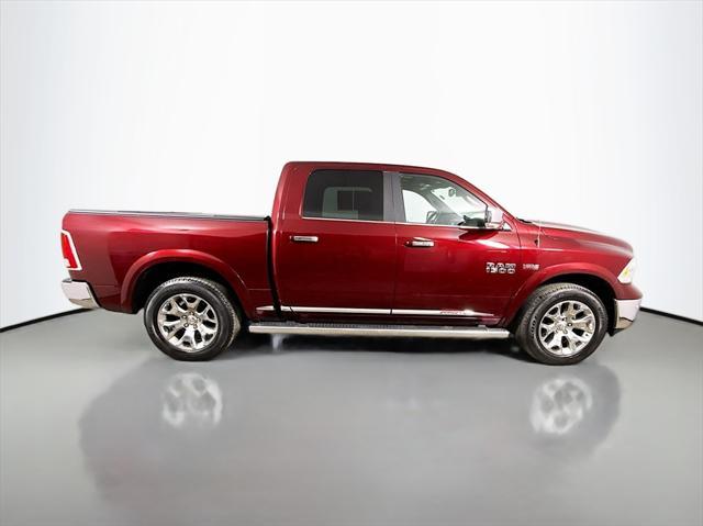 used 2016 Ram 1500 car, priced at $23,499