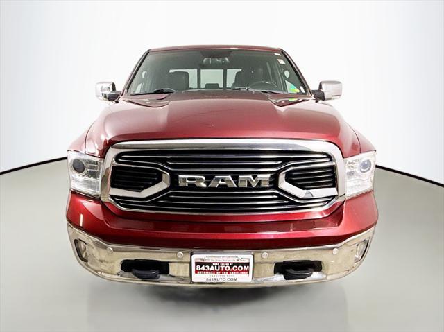 used 2016 Ram 1500 car, priced at $23,499