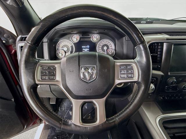 used 2016 Ram 1500 car, priced at $23,499