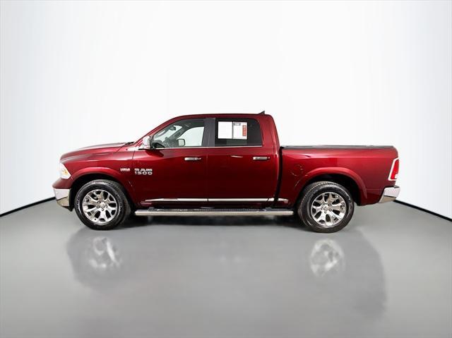 used 2016 Ram 1500 car, priced at $23,499