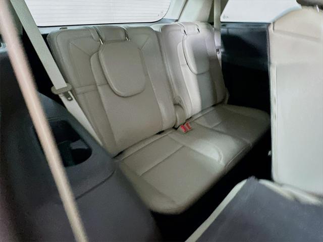 used 2021 Lincoln Aviator car, priced at $28,800