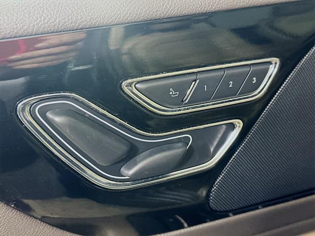used 2021 Lincoln Aviator car, priced at $28,800