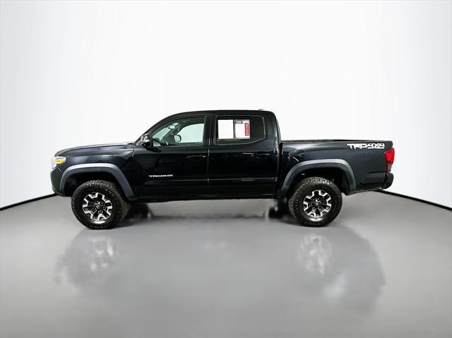 used 2019 Toyota Tacoma car, priced at $29,333