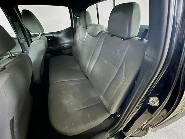 used 2019 Toyota Tacoma car, priced at $29,333