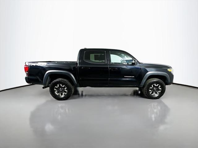 used 2019 Toyota Tacoma car, priced at $29,333