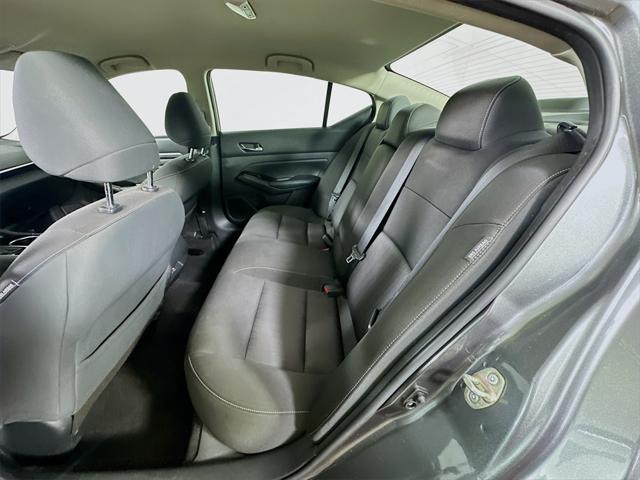 used 2021 Nissan Altima car, priced at $17,400