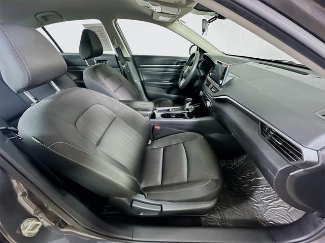 used 2021 Nissan Altima car, priced at $17,400