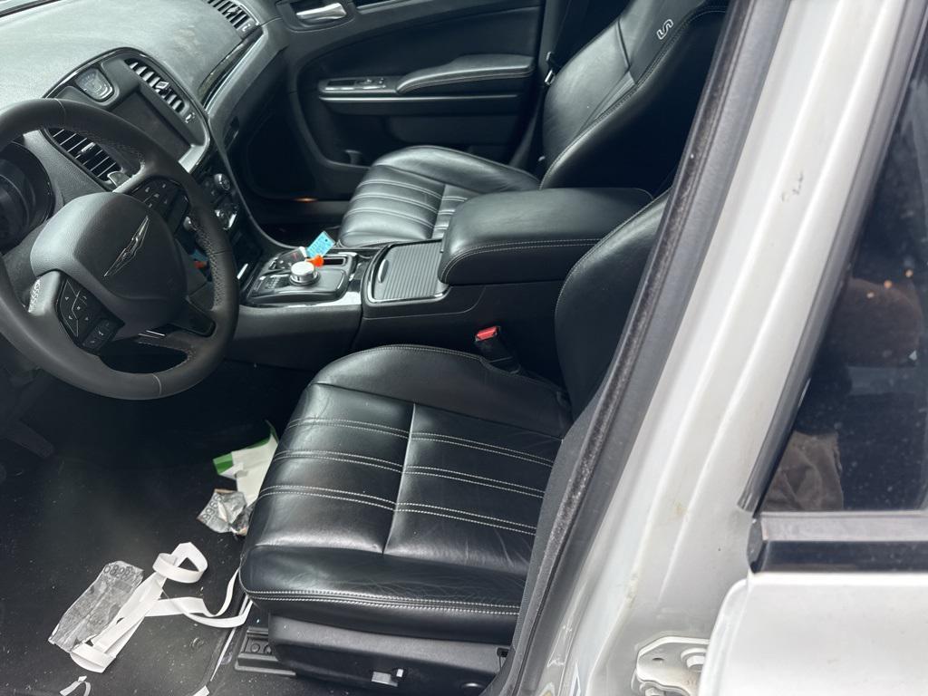 used 2022 Chrysler 300 car, priced at $25,750