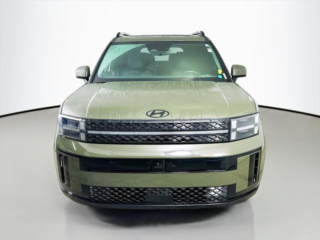 used 2024 Hyundai Santa Fe car, priced at $36,355