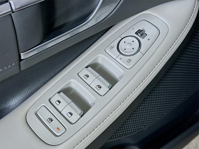 used 2022 Hyundai Sonata car, priced at $23,280