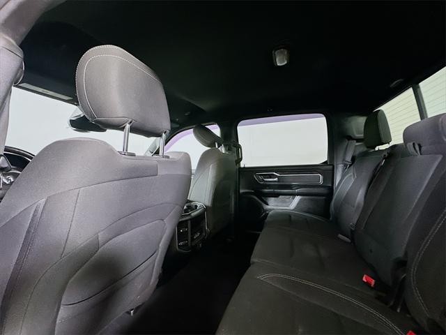used 2019 Ram 1500 car, priced at $30,598