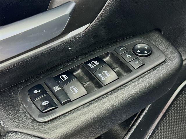used 2019 Ram 1500 car, priced at $30,598