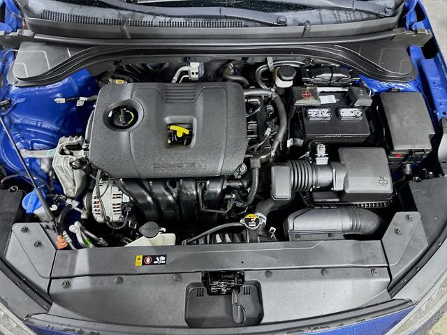 used 2020 Hyundai Elantra car, priced at $13,999