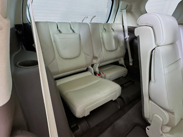 used 2018 Lexus GX 460 car, priced at $33,421