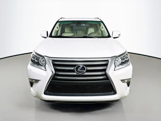 used 2018 Lexus GX 460 car, priced at $33,421
