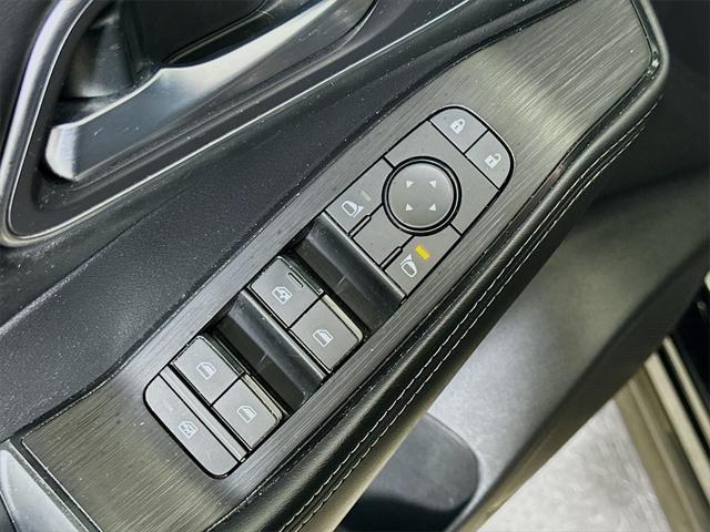 used 2021 Nissan Rogue car, priced at $21,846