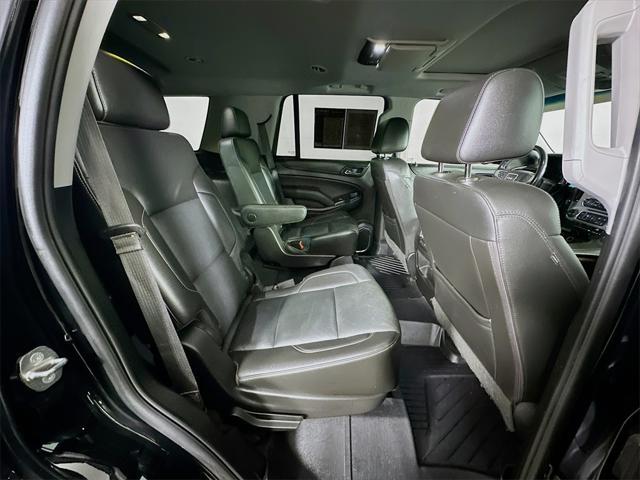 used 2018 GMC Yukon car, priced at $30,899