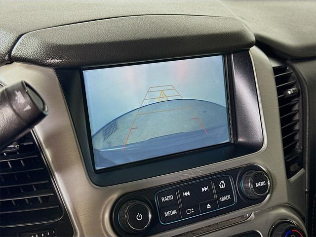 used 2018 GMC Yukon car, priced at $30,899