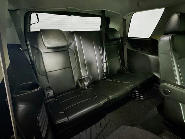 used 2018 GMC Yukon car, priced at $30,899