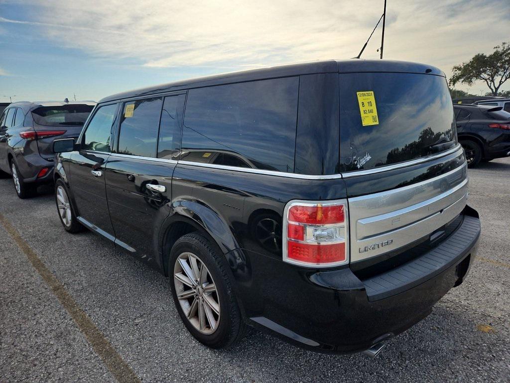 used 2019 Ford Flex car, priced at $15,820