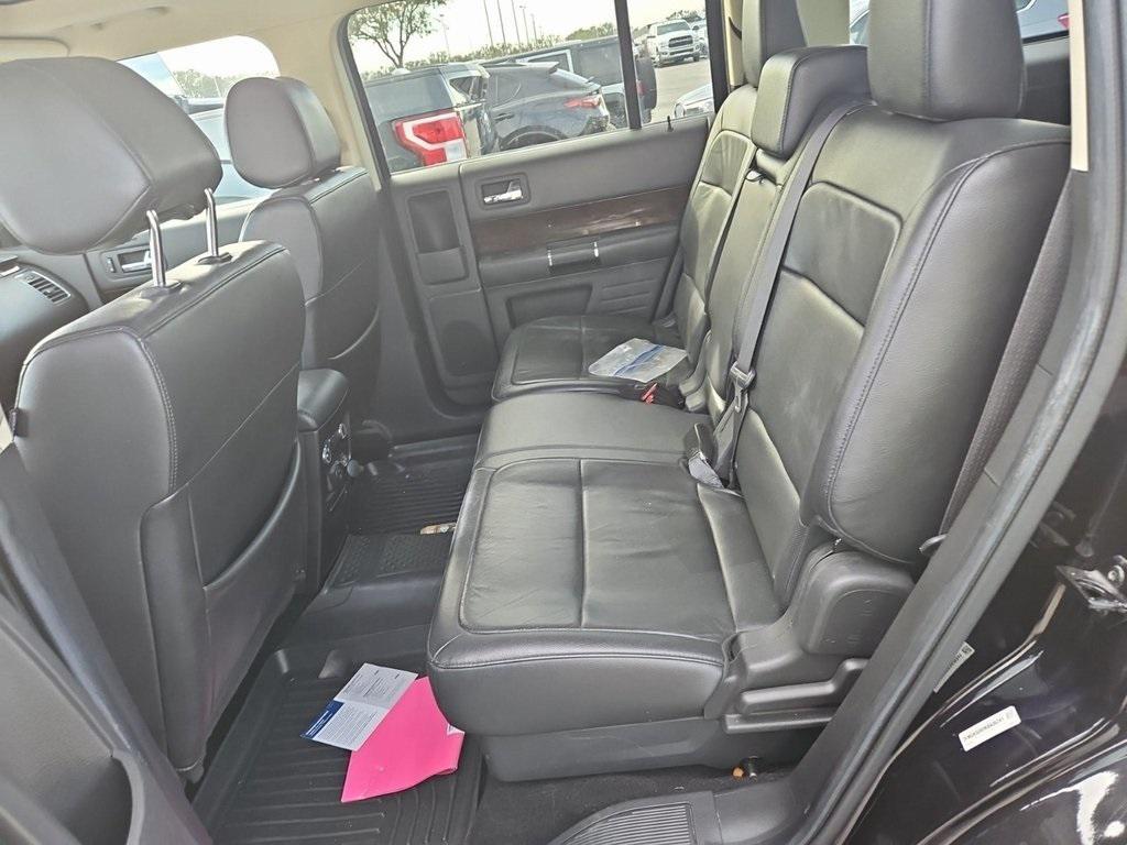 used 2019 Ford Flex car, priced at $15,820